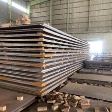 岳阳钢板现货-耐候钢板-贵州钢板图片