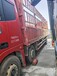 9米6高欄二手貨車3橋?qū)ν獬鍪廴?0W多現(xiàn)在首付只要5W多
