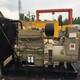 金山發(fā)電機(jī)出租租賃圖