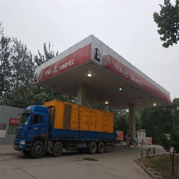 南陽(yáng)發(fā)電機(jī)出租租賃節(jié)能環(huán)保