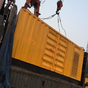 濟(jì)源發(fā)電機(jī)出租租賃本地服務(wù)就近派車(chē)