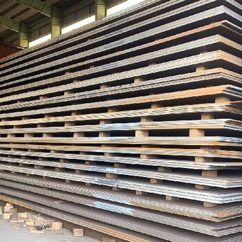 安顺钢板厂家-耐候钢板-贵州钢板