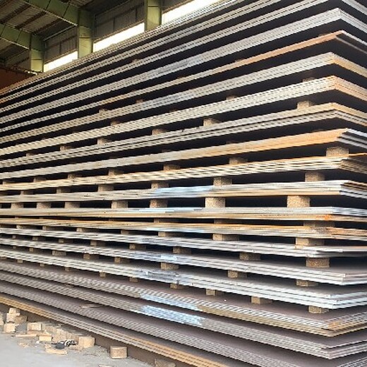 娄底钢板供应商-容器板-贵州钢板