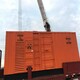 浦東發(fā)電機(jī)出租租賃高低壓配電柜產(chǎn)品圖