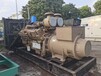 臨沂1000KW卡特發電機組電話