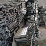 天河区回收废旧铝合金公司电话附件铝合金灰回收站