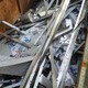 越秀区废不锈钢回收图