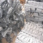 天河区回收铝合金公司上门回收铝合金