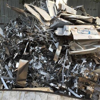 荔湾区回收不锈钢价格本地304不锈钢回收