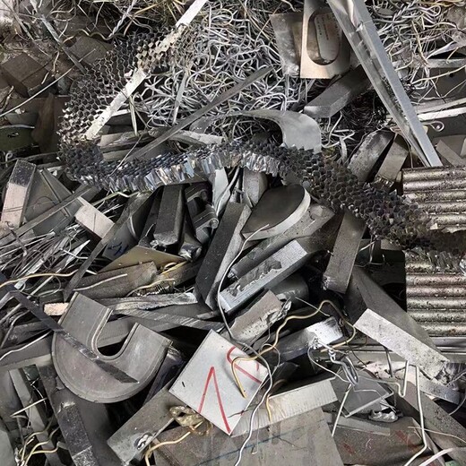 南沙区废铝回收收购站