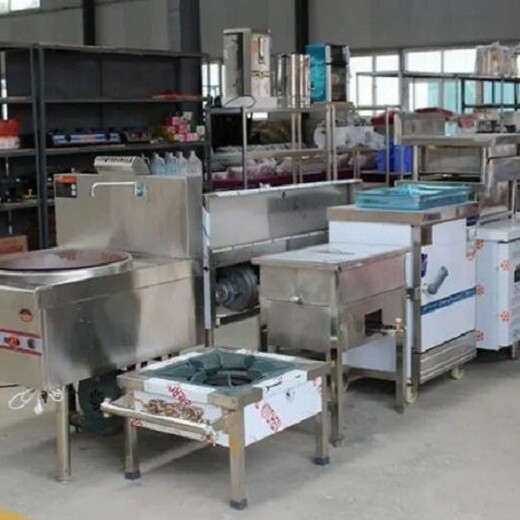 北京顺义烘焙店设备回收