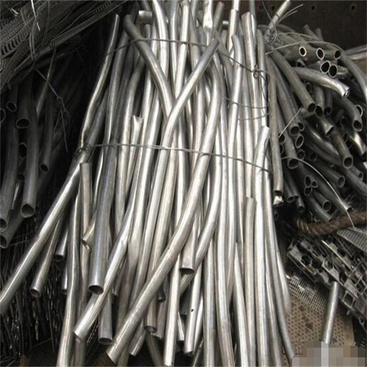 广州海珠区废铝回收电话