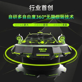 在星際空間VR項(xiàng)目中VR像做夢看到的場景和人物全是假的