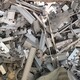 海珠区回收废旧铝合金价格附件铝合金灰回收站产品图