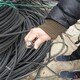 废旧电缆电线回收公司图