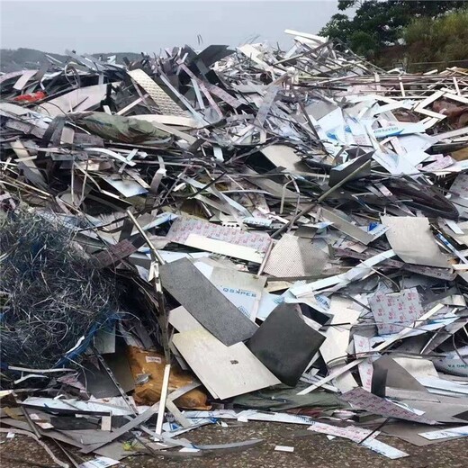 广州市增城区仙村镇废不锈钢回收厂家