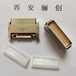 J14A系列,J14A-74TKJ14A74芯,接插件