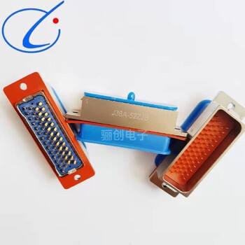 J30JA-51ZKS連接器廠
