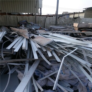 荔湾区回收不锈钢多少钱一吨