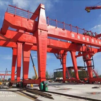 QD雙梁起重機廠家