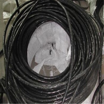 荔湾区回收二手电线电缆公司电话