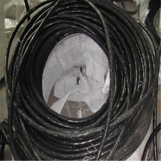 广州越秀区废旧电缆电线回收多少钱一吨