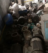 杭州发动机回收价格