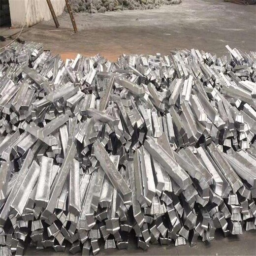 广州市增城区宁西镇废铝回收多少钱一吨