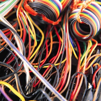 广州回收二手电缆多少钱一吨