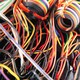 废旧电缆电线回收价格图