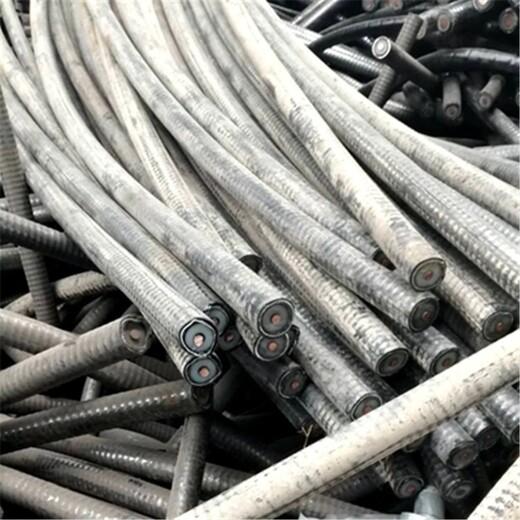广州南沙区废旧电缆电线回收现在价格