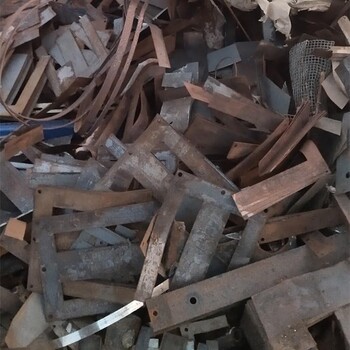 黄埔区废旧铁块回收厂家