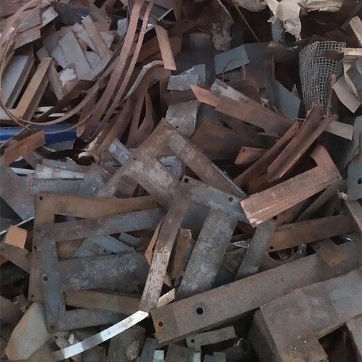 海珠区废旧铁块回收厂家