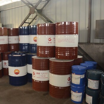 内蒙古回收液压油公司