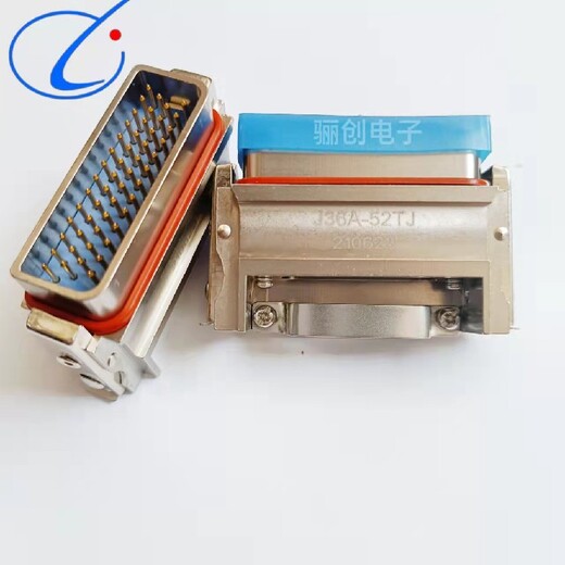 J14A-15TK電子元器件連接器作用