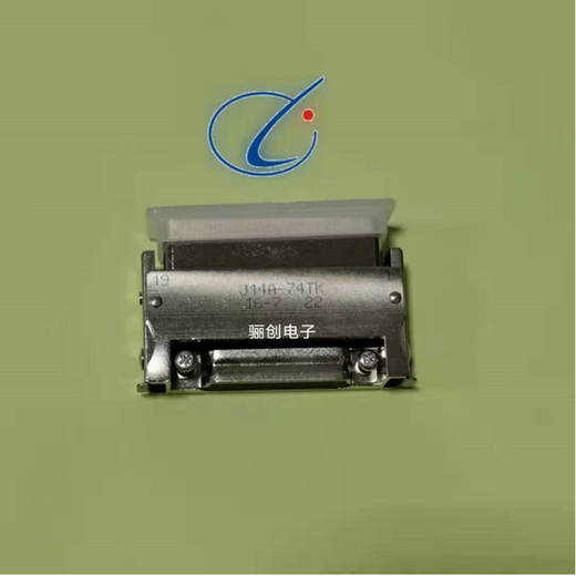 西安骊创新品,J14A-74ZKL74芯接插件,矩形连接器