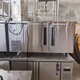 三河二手厨房设备回收公司图