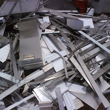 佛山废旧铝合金回收多少钱一吨本地回收铝合金电话