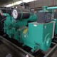 成都1000KW卡特發(fā)電機組廠家電話圖