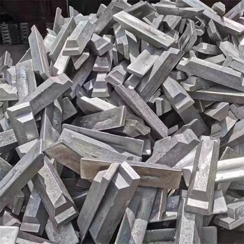 荔湾区回收铝合金多少钱一吨本地回收废旧铝合金厂家