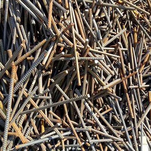 海珠区回收废旧铁块多少钱