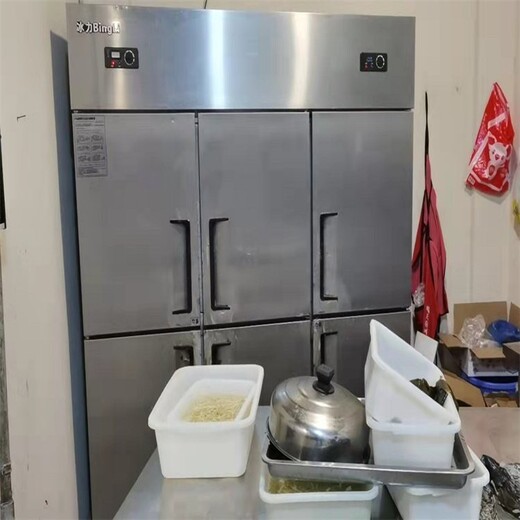 北京昌平附近二手厨房设备回收上门