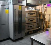 北京昌平回收二手厨具公司