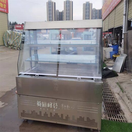 北京通州附近二手厨房设备回收公司