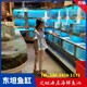 廣州二組海鮮魚缸海鮮池公司圖