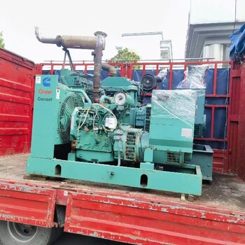 澄邁濰柴柴油發(fā)電機(jī)代理商