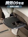 江西南昌豐田賽那商務(wù)車改裝航空實(shí)心鋁地板
