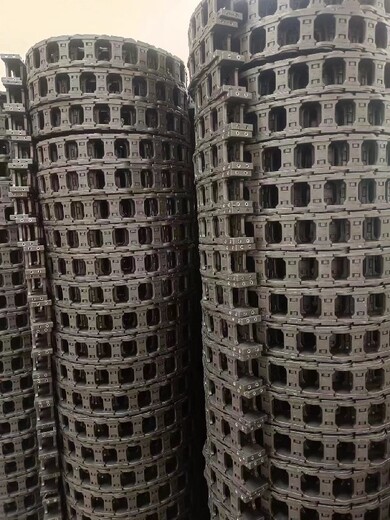 黑龍江激光切用尼龍拖鏈