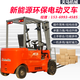 邢臺(tái)叉車(chē)圖