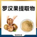 罗汉果提取物喷雾干燥水溶粉斯诺特生物食品级原料